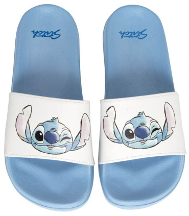 ЮНОШЕСКИ ЧЕХЛИ STITCH 36-41 СЕРИЯ - ДЕТСКИ ЧЕХЛИ И ДЖАПАНКИ