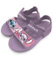 ДЕТСКИ САНДАЛИ ANGEL & STITCH 22-32 СЕРИЯ