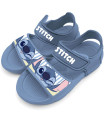 ДЕТСКИ САНДАЛИ STITCH 22-32 СЕРИЯ