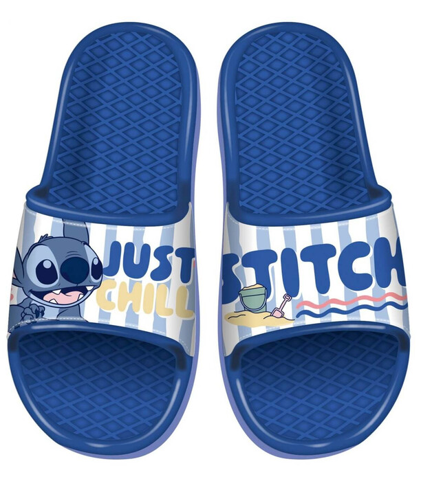 ДЕТСКИ ЧЕХЛИ STITCH 24-30 СЕРИЯ - ДЕТСКИ ЧЕХЛИ И ДЖАПАНКИ