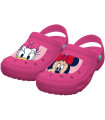 ДЕТСКИ ЧЕХЛИ КРОКС MINNIE MOUSE 22-32 СЕРИЯ