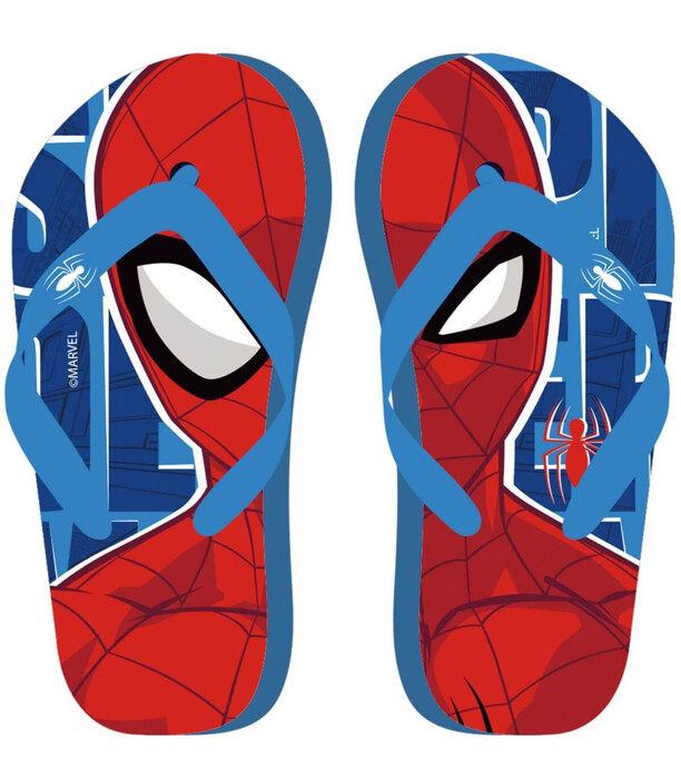 ДЕТСКИ ДЖАПАНКИ SPIDER-MAN 28-34 СЕРИЯ - ДЕТСКИ ЧЕХЛИ И ДЖАПАНКИ