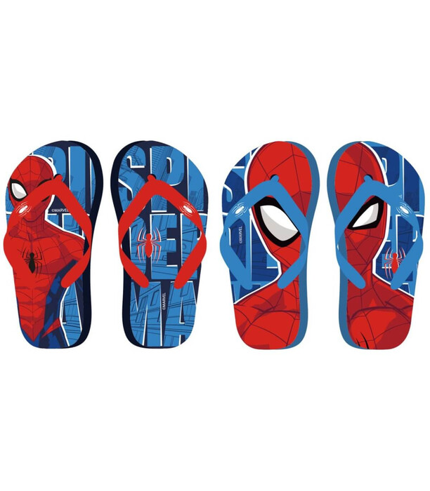 ДЕТСКИ ДЖАПАНКИ SPIDER-MAN 28-34 СЕРИЯ - ДЕТСКИ ЧЕХЛИ И ДЖАПАНКИ