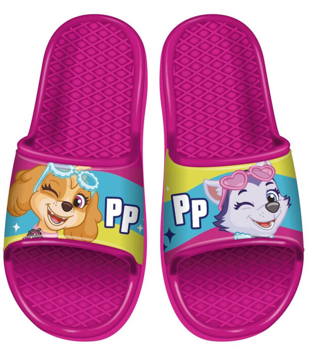 ДЕТСКИ ЧЕХЛИ PAW PATROL SKYE 24-30 СЕРИЯ - ДЕТСКИ ЧЕХЛИ И ДЖАПАНКИ