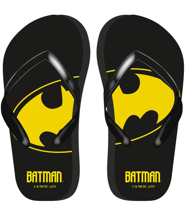 ЮНОШЕСКИ ДЖАПАНКИ BATMAN 38-43 СЕРИЯ - ДЕТСКИ ЧЕХЛИ И ДЖАПАНКИ