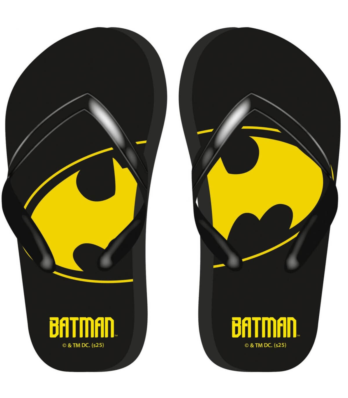 ЮНОШЕСКИ ДЖАПАНКИ BATMAN 38-43 СЕРИЯ - ДЕТСКИ ЧЕХЛИ И ДЖАПАНКИ