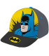 БЕБЕШКА ШАПКА С КОЗИРКА BATMAN 44/46 - ДЕТСКИ ШАПКИ
