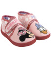 ДЕТСКИ ПАНТОФИ MINNIE 23-28 СЕРИЯ