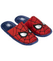 ДЕТСКИ ПАНТОФИ SPIDER-MAN 28-34 СЕРИЯ