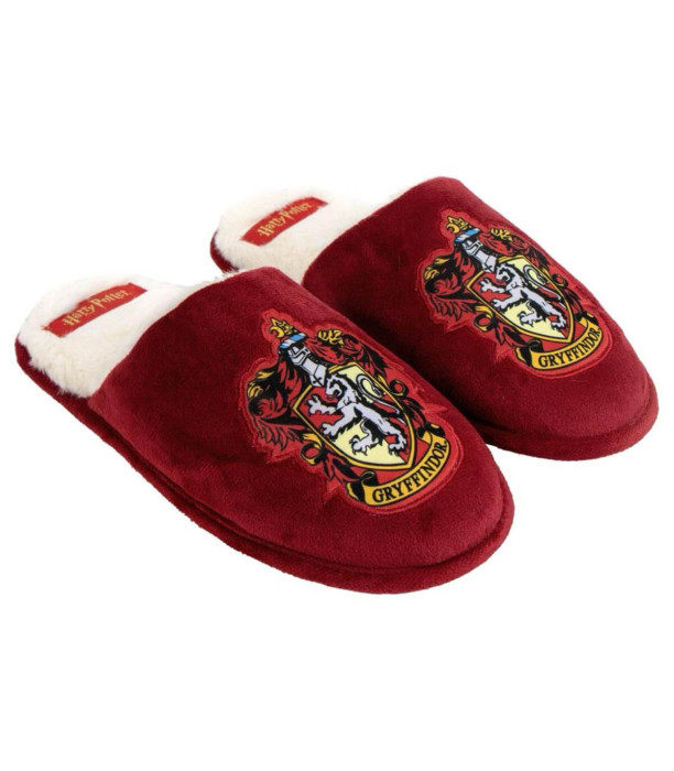 ПАНТОФИ HARRY POTTER GRYFFINDOR 38-44 СЕРИЯ Cerda