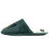 ПАНТОФИ HARRY POTTER SLYTHERIN 38-44 СЕРИЯ Cerda