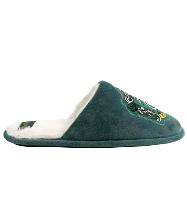 ПАНТОФИ HARRY POTTER SLYTHERIN 38-44 СЕРИЯ Cerda