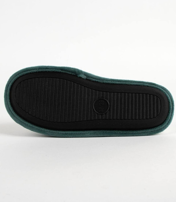 ПАНТОФИ HARRY POTTER SLYTHERIN 38-44 СЕРИЯ Cerda