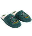 ПАНТОФИ HARRY POTTER SLYTHERIN 38-44 СЕРИЯ