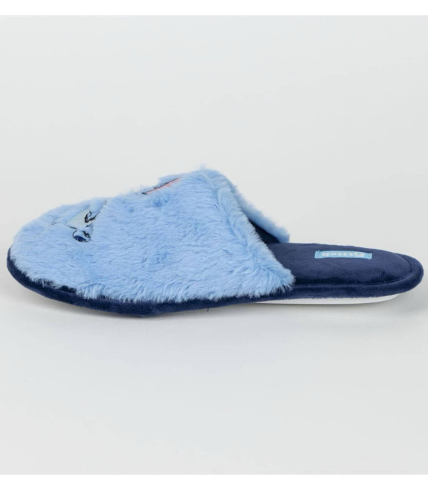 ПЛЮШЕНИ ПАНТОФИ STITCH 36-40 СЕРИЯ Cerda