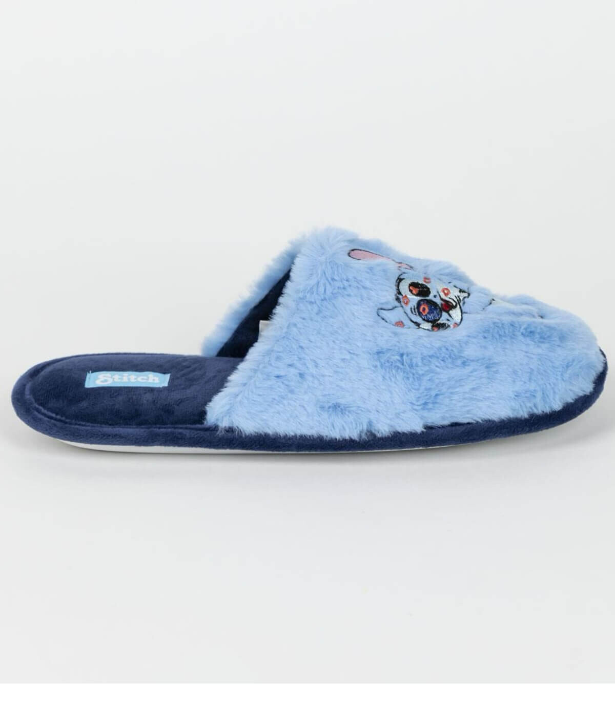 ПЛЮШЕНИ ПАНТОФИ STITCH 36-40 СЕРИЯ Cerda
