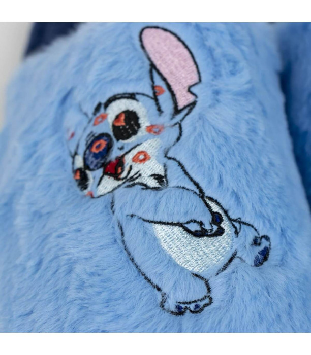 ПЛЮШЕНИ ПАНТОФИ STITCH 36-40 СЕРИЯ Cerda