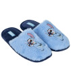 ПЛЮШЕНИ ПАНТОФИ STITCH 36-40 СЕРИЯ