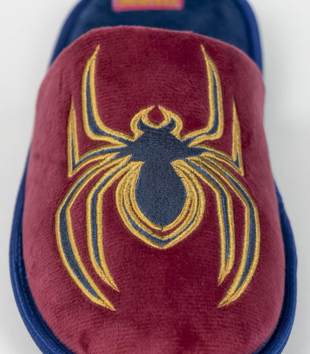 ПАНТОФИ SPIDER-MAN 38-44 СЕРИЯ Cerda