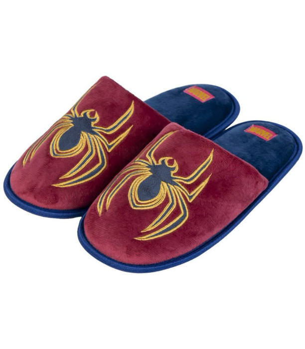 ПАНТОФИ SPIDER-MAN 38-44 СЕРИЯ Cerda