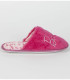 ПАНТОФИ ПЛЮШЕНИ BARBIE 36-40 СЕРИЯ Cerda