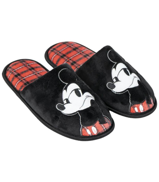 ПАНТОФИ MICKEY 38-44 СЕРИЯ Cerda