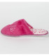 ПАНТОФИ ПЛЮШЕНИ BARBIE 36-40 СЕРИЯ Cerda
