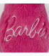 ПАНТОФИ ПЛЮШЕНИ BARBIE 36-40 СЕРИЯ Cerda