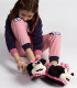 ДЕТСКИ ПЛЮШЕНИ ПАНТОФИ MINNIE 3D 28-35 СЕРИЯ Cerda