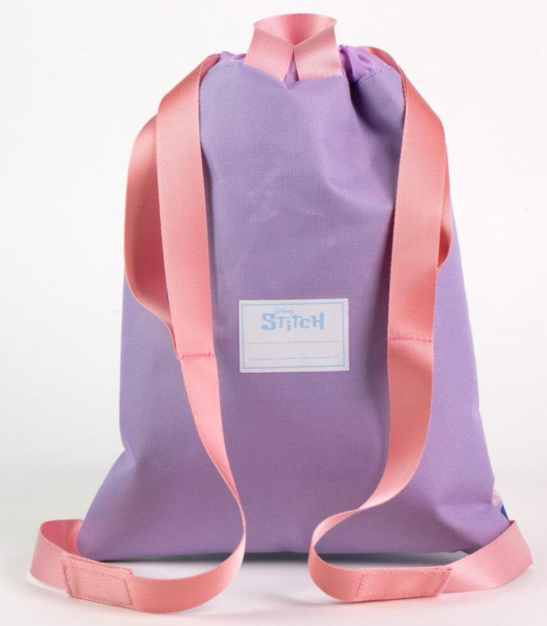РАНИЦА МЕШКА STITCH Cerda