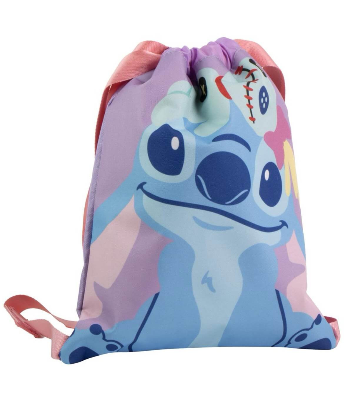 РАНИЦА МЕШКА STITCH