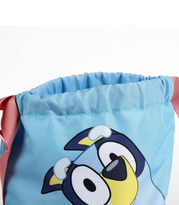 РАНИЦА МЕШКА BLUEY 27*33 Cerda