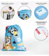 РАНИЦА МЕШКА BLUEY 27*33 Cerda