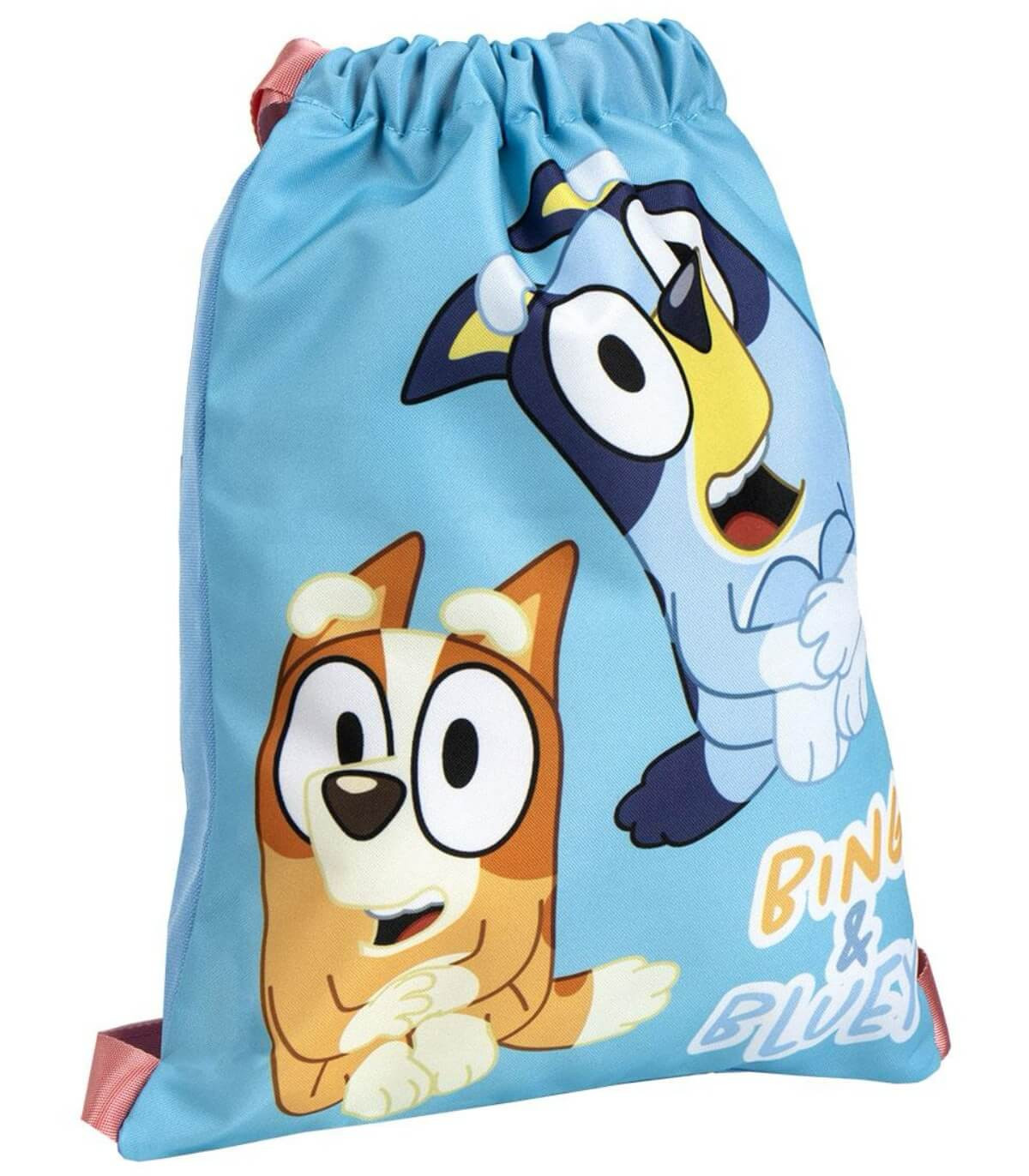 РАНИЦА МЕШКА BLUEY 27*33