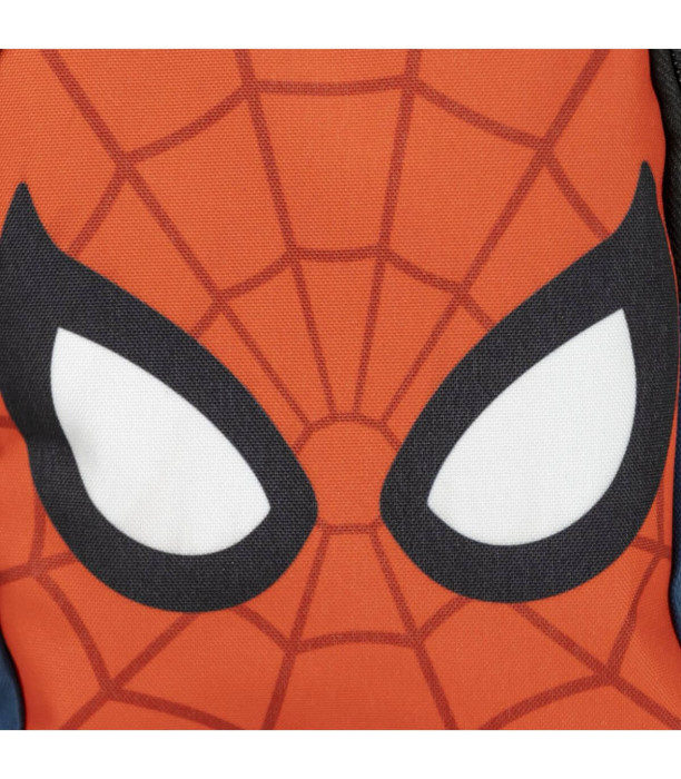 ДЕТСКА РАНИЦА ПРЕЗ РАМО 23 СМ SPIDER-MAN Cerda
