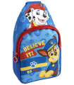 ДЕТСКА РАНИЦА ПРЕЗ РАМО 23 СМ PAW PATROL