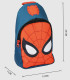 ДЕТСКА РАНИЦА ПРЕЗ РАМО 23 СМ SPIDER-MAN Cerda