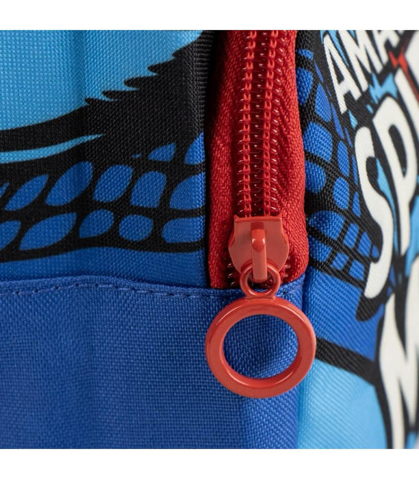 ДЕТСКА РАНИЦА ПРЕЗ РАМО 23 СМ AMAZING SPIDER-MAN Cerda