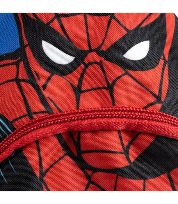ДЕТСКА РАНИЦА ПРЕЗ РАМО 23 СМ AMAZING SPIDER-MAN Cerda