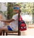 ДЕТСКА РАНИЦА ПРЕЗ РАМО 23 СМ SPIDER-MAN Cerda
