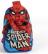 ДЕТСКА РАНИЦА ПРЕЗ РАМО 23 СМ AMAZING SPIDER-MAN Cerda