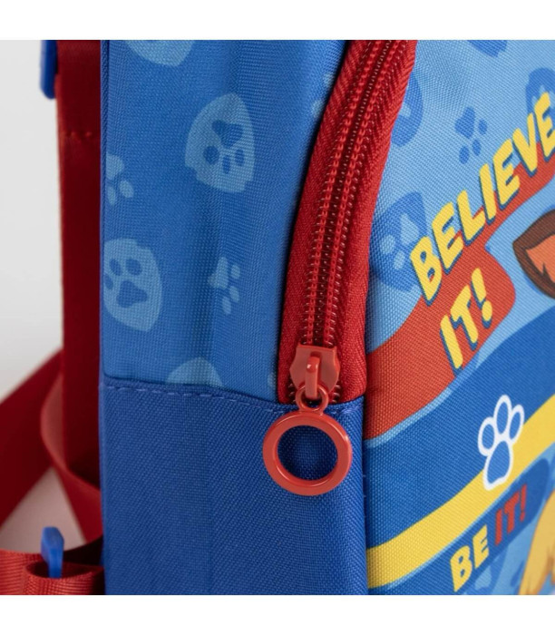 ДЕТСКА РАНИЦА ПРЕЗ РАМО 23 СМ PAW PATROL Cerda