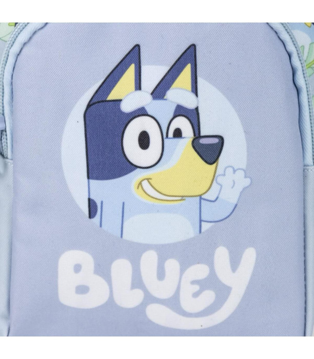 ДЕТСКА РАНИЦА ПРЕЗ РАМО 23 СМ BLUEY
