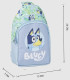 ДЕТСКА РАНИЦА ПРЕЗ РАМО 23 СМ BLUEY
