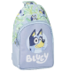 ДЕТСКА РАНИЦА ПРЕЗ РАМО 23 СМ BLUEY