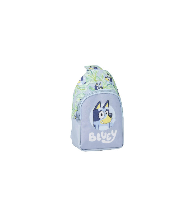 ДЕТСКА РАНИЦА ПРЕЗ РАМО 23 СМ BLUEY