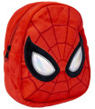 ПЛЮШЕНА РАНИЦА ЗА ДЕТСКА ГРАДИНА SPIDER-MAN