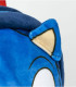 ПЛЮШЕНА РАНИЦА ЗА ДЕТСКА ГРАДИНА SONIC Cerda