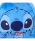 ПЛЮШЕНА РАНИЦА ЗА ДЕТСКА ГРАДИНА STITCH С ГОЛЕМИ УШИ 22 СМ Cerda