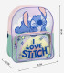 ДЕТСКА РАНИЦА С ПРЕДЕН ДЖОБ 31 СМ STITCH Cerda